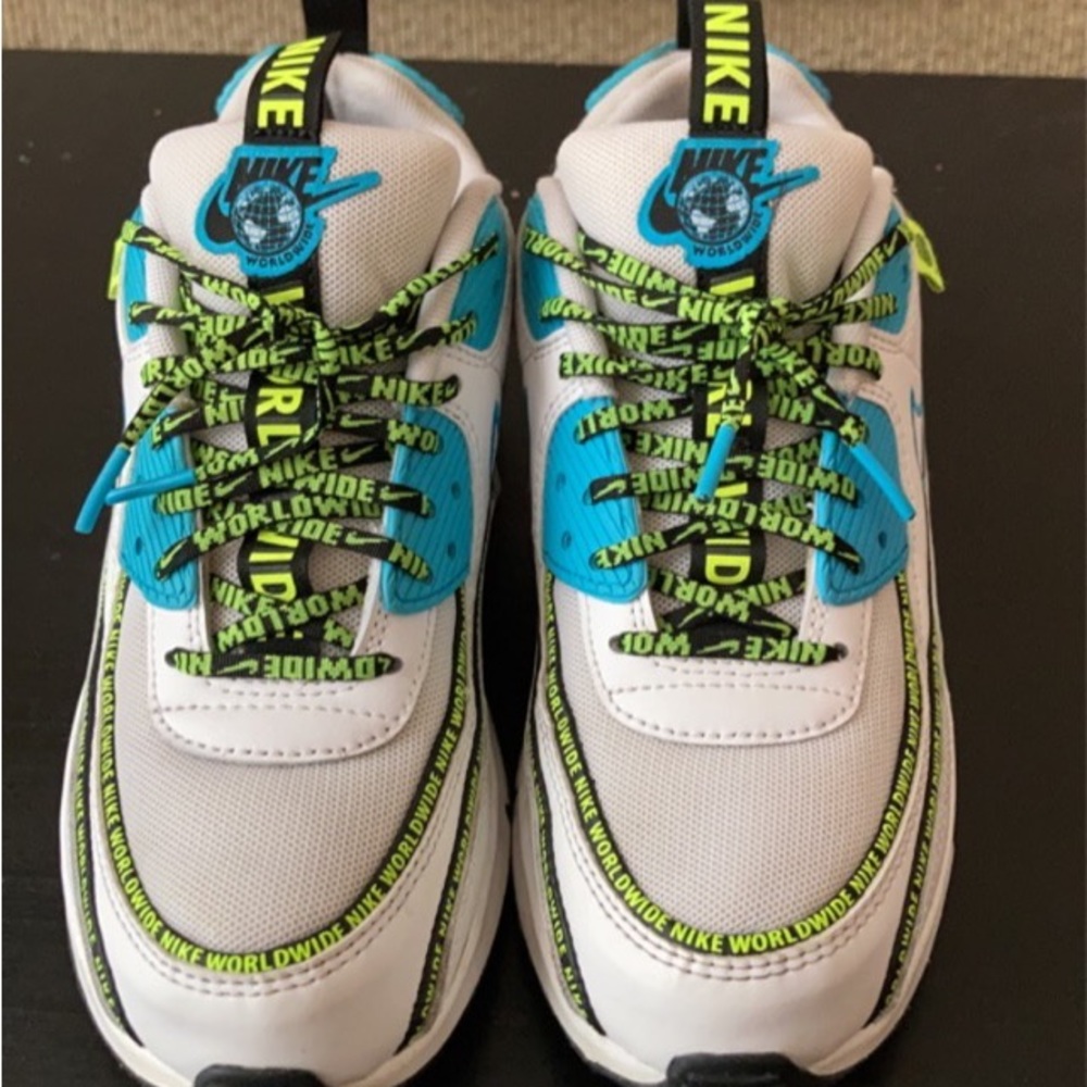 Air max 90 se worldwide
